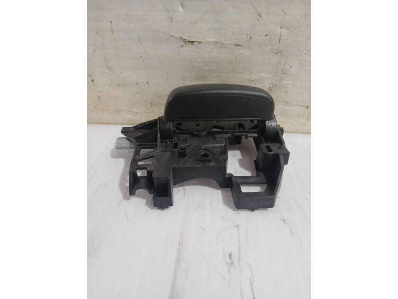 Recambio de maneta interior trasera derecha para peugeot rifter 1.5 bluehdi 100 referencia OEM IAM 9812093380  