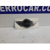 Recambio de emblema para mini clubman (r55) 1.6 16v referencia OEM IAM 27549735114 / 51142754973  