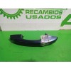 Recambio de maneta exterior delantera izquierda para volkswagen golf vi (5k1) advance referencia OEM IAM 1K8837209  