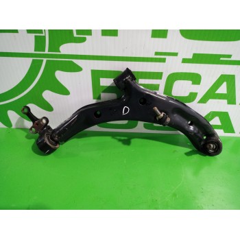 BRAZO SUSPENSION INFERIOR DELANTERO DERECHO 54500BM410 