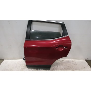 Recambio de puerta trasera izquierda para nissan qashqai ii (j11, j11_) 1.5 dci referencia OEM IAM H2A0AHV0MB  