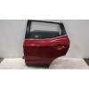 Recambio de puerta trasera izquierda para nissan qashqai ii (j11, j11_) 1.5 dci referencia OEM IAM H2A0AHV0MB  