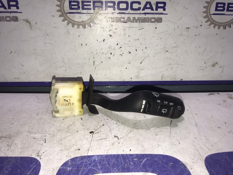 Recambio de mando limpia para saab 9-3 berlina 2.0 cat referencia OEM IAM 4616140  