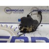 Recambio de cerradura puerta trasera izquierda para volkswagen polo (9n3) 1.4 tdi referencia OEM IAM 3B4839015AN  
