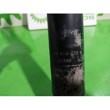 Recambio de amortiguador trasero izquierdo para audi a6 berlina (4f2) 2.4 referencia OEM IAM 4F0513032H  