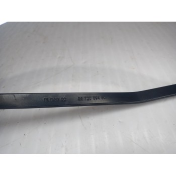 Recambio de brazo limpia delantero izquierdo para peugeot 3008 style referencia OEM IAM 9672059480  