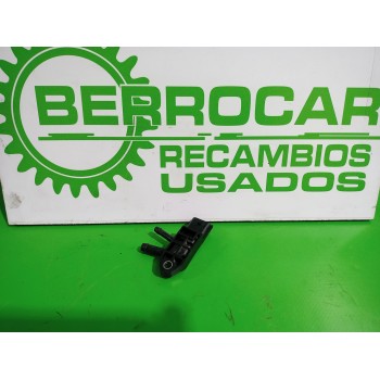 Recambio de sensor presion para fiat punto (evo) (199) 1.3 16v jtd cat referencia OEM IAM 55227306  