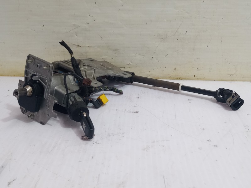 Recambio de columna direccion para citroën c4 sedan collection referencia OEM IAM 4123FE  
