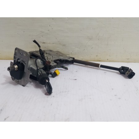 Recambio de columna direccion para citroën c4 sedan collection referencia OEM IAM 4123FE  