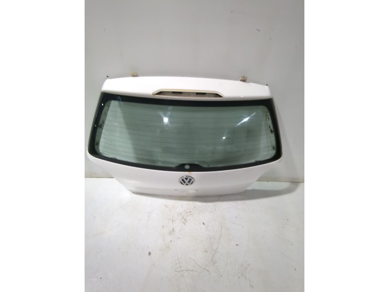 Recambio de porton trasero para volkswagen polo iv (9n_, 9a_) 1.9 sdi referencia OEM IAM 6Q6827025R  