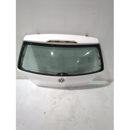 Recambio de porton trasero para volkswagen polo iv (9n_, 9a_) 1.9 sdi referencia OEM IAM 6Q6827025R  