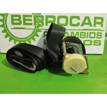 CINTURON SEGURIDAD TRASERO DERECHO 613B86C 