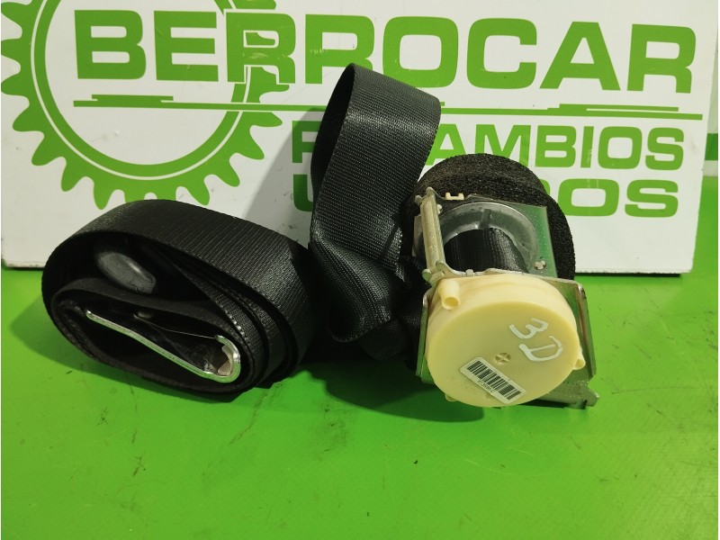 Recambio de cinturon seguridad trasero derecho para ford s-max (ca1) 1.8 tdci cat referencia OEM IAM 613B86C  