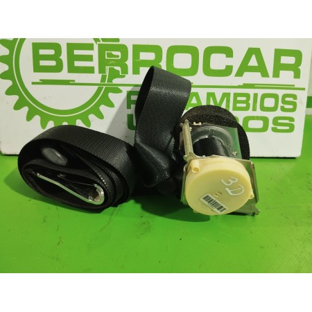Recambio de cinturon seguridad trasero derecho para ford s-max (ca1) 1.8 tdci cat referencia OEM IAM 613B86C  