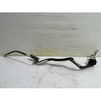 Recambio de tubos aire acondicionado para volkswagen passat berlina (3b3) advance referencia OEM IAM 3B1260712G  