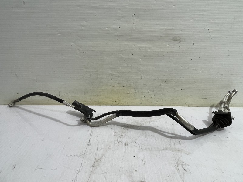 Recambio de tubos aire acondicionado para volkswagen passat berlina (3b3) advance referencia OEM IAM 3B1260712G  