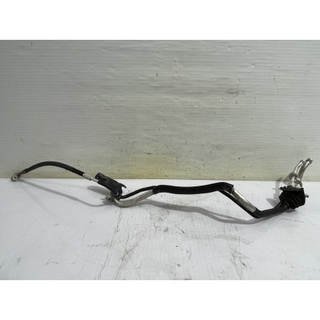 Recambio de tubos aire acondicionado para volkswagen passat berlina (3b3) advance referencia OEM IAM 3B1260712G  