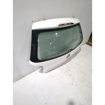 Recambio de porton trasero para volkswagen polo iv (9n_, 9a_) 1.9 sdi referencia OEM IAM 6Q6827025R  