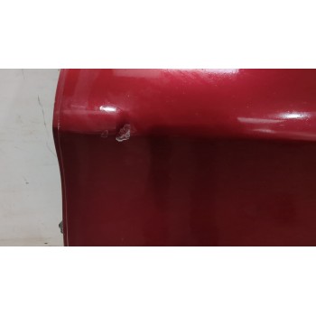 Recambio de puerta trasera izquierda para nissan qashqai ii (j11, j11_) 1.5 dci referencia OEM IAM H2A0AHV0MB  