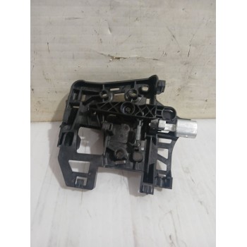 Recambio de maneta interior trasera derecha para peugeot rifter 1.5 bluehdi 100 referencia OEM IAM 9812093380  