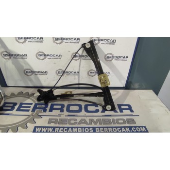 Recambio de elevalunas delantero derecho para skoda spaceback (5h) 1.6 tdi referencia OEM IAM 5JA837462  