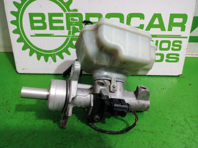 Recambio de bomba freno para seat altea xl (5p5) 1.9 tdi referencia OEM IAM 0204Y24052  