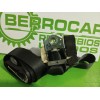 Recambio de cinturon seguridad trasero derecho para ford s-max (ca1) 1.8 tdci cat referencia OEM IAM 613B86C  