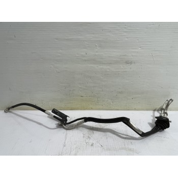 Recambio de tubos aire acondicionado para volkswagen passat berlina (3b3) advance referencia OEM IAM 3B1260712G  