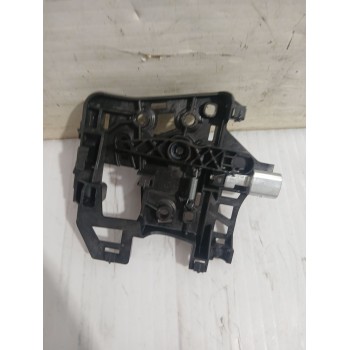 Recambio de maneta interior trasera derecha para peugeot rifter 1.5 bluehdi 100 referencia OEM IAM 9812093380  