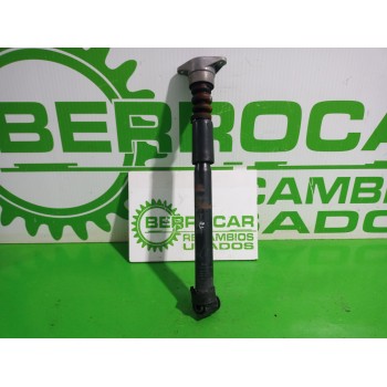 Recambio de amortiguador trasero derecho para audi a6 berlina (4f2) 2.4 referencia OEM IAM 4F0513032H  