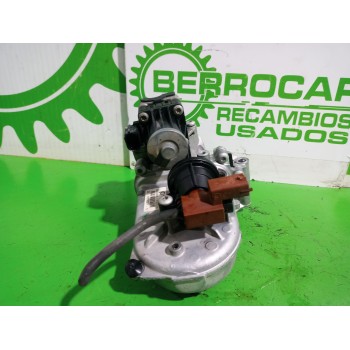 Recambio de enfriador egr para fiat 500 cabrio (150) lounge referencia OEM IAM 55230929  