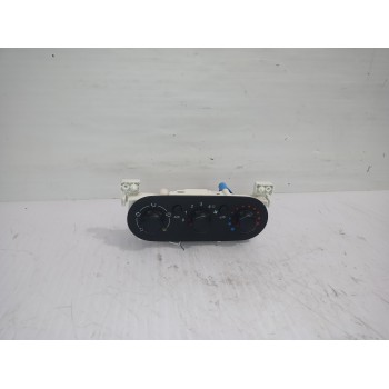 MANDO CALEFACCION / AIRE ACONDICIONADO E1093049AC 