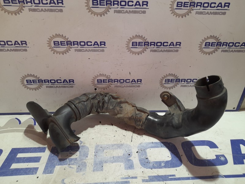 Recambio de tubo para hyundai getz (tb) 1.5 crdi cat referencia OEM IAM 282101C051  