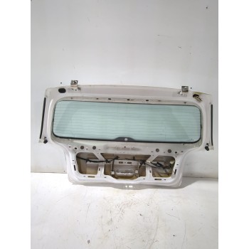 Recambio de porton trasero para volkswagen polo iv (9n_, 9a_) 1.9 sdi referencia OEM IAM 6Q6827025R  