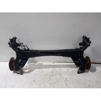 Recambio de puente trasero para renault scenic ii authentique referencia OEM IAM 8200837564  