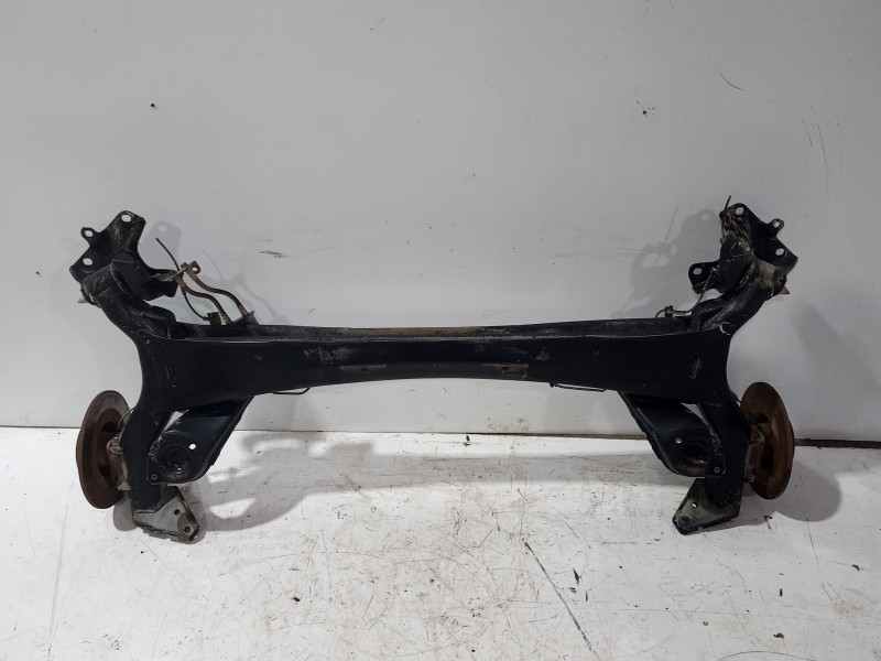 Recambio de puente trasero para renault scenic ii authentique referencia OEM IAM 8200837564  