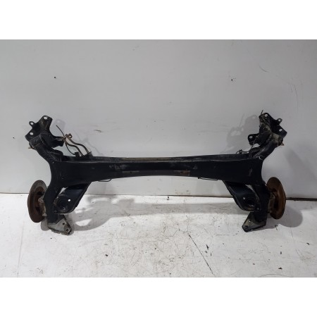 Recambio de puente trasero para renault scenic ii authentique referencia OEM IAM 8200837564  