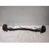 Recambio de puente trasero para fiat doblo (119) 1.9 d active (05.2004) referencia OEM IAM 46801316  