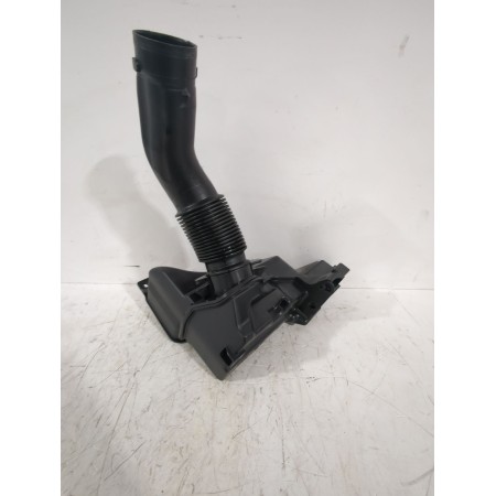 Recambio de caja filtro aire para peugeot rifter 1.5 bluehdi 100 referencia OEM IAM 9810920880  