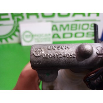 Recambio de bomba freno para seat altea xl (5p5) 1.9 tdi referencia OEM IAM 0204Y24052  