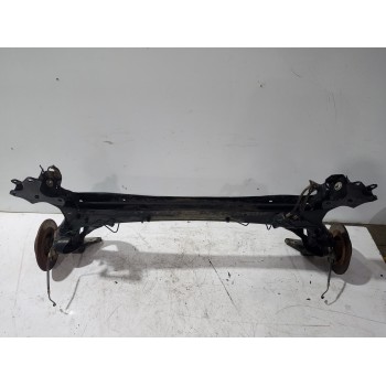 Recambio de puente trasero para renault scenic ii authentique referencia OEM IAM 8200837564  