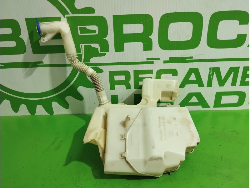 Recambio de deposito limpia para ford s-max (ca1) 1.8 tdci cat referencia OEM IAM 6G9112A659AB  