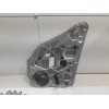 Recambio de elevalunas trasero izquierdo para volkswagen polo (9n3) 1.4 tdi referencia OEM IAM W06Q4839401C  