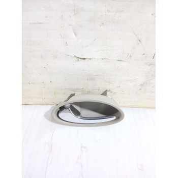 Recambio de maneta interior delantera izquierda para mercedes-benz clk (c209) clk 240 (209.361) referencia OEM IAM P0058419AC  