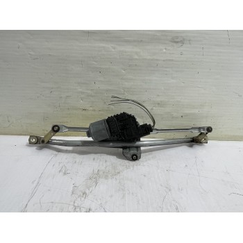 Recambio de motor limpia delantero para volkswagen passat berlina (3b3) advance referencia OEM IAM 3B1955113D  