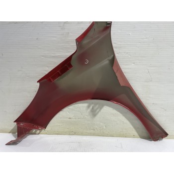 Recambio de aleta delantera derecha para peugeot 207 confort referencia OEM IAM 7841V0  