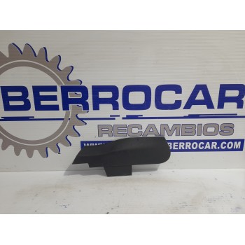 Recambio de reposapies para fiat doblo ii cargo (263) 1.3 16v m-jet cat referencia OEM IAM 735456755  