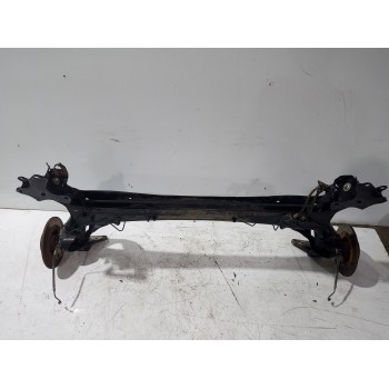 Recambio de puente trasero para renault scenic ii authentique referencia OEM IAM 8200837564  