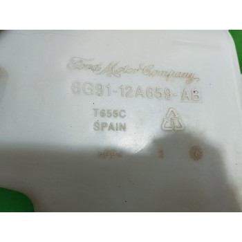Recambio de deposito limpia para ford s-max (ca1) 1.8 tdci cat referencia OEM IAM 6G9112A659AB  