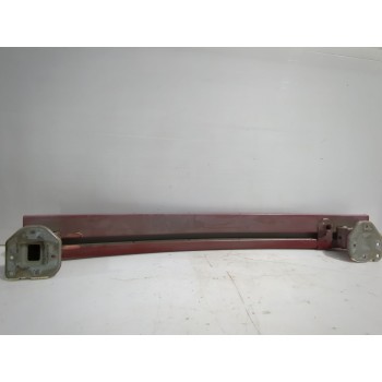 Recambio de refuerzo paragolpes trasero para nissan qashqai ii (j11, j11_) 1.5 dci referencia OEM IAM 850904EA0B  